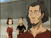 Click to watch 'The Boiling Rock (2)' (popup) Avatar The Last Airbender